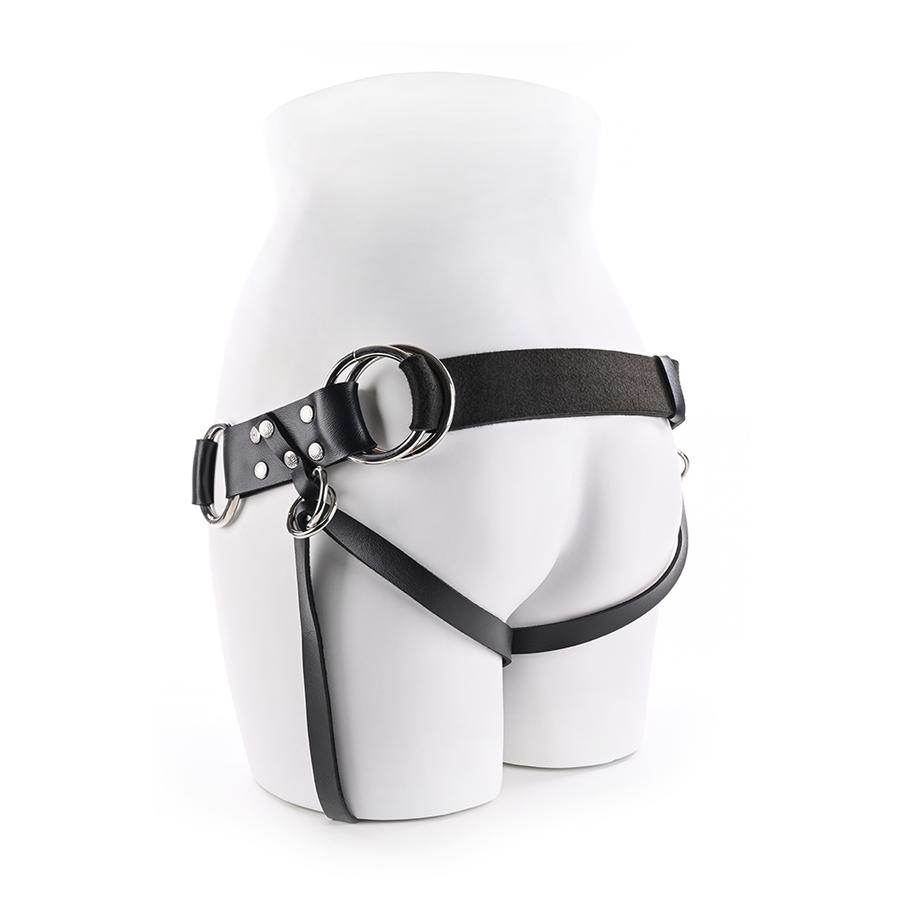 MONTERO STRAP ON - SS69615