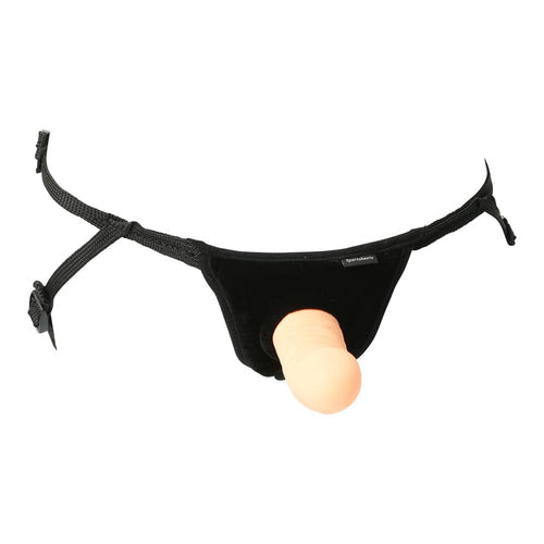 SPORTSHEETS EVERLASTER HARNESS - SS69751