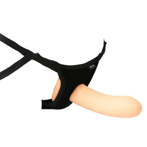 SPORTSHEETS EVERLASTER HARNESS - SS69751