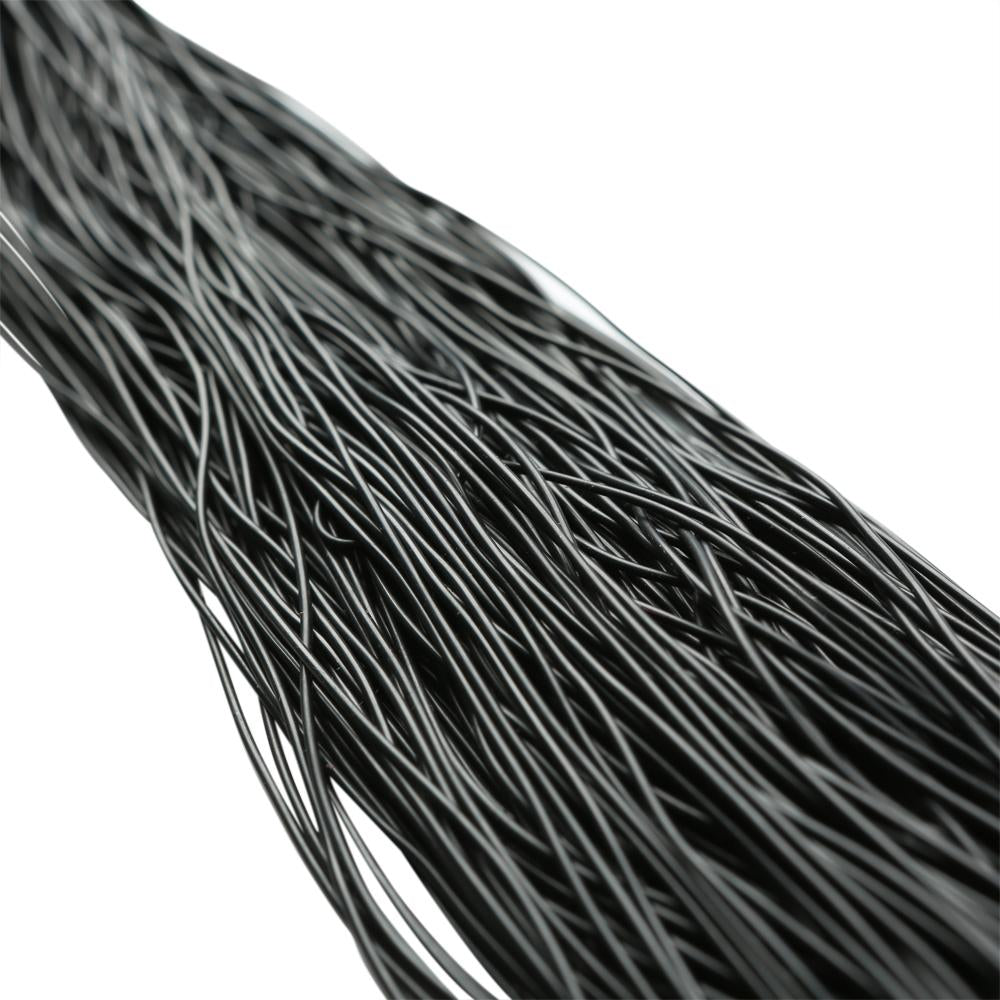 22IN WHIP BLACK - SS82001