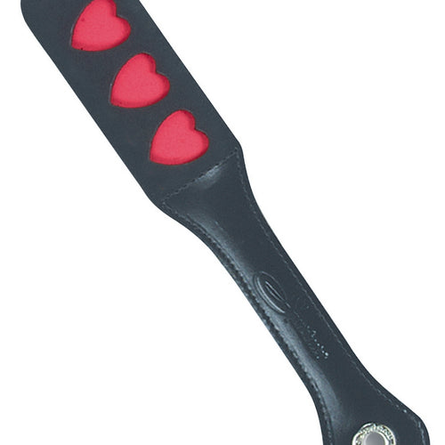 12IN IMPRESSIONS SLAPPER/HEART - SS90201