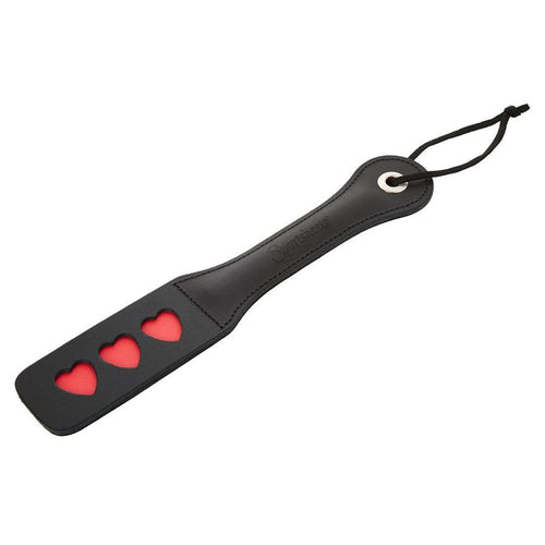 12IN IMPRESSIONS SLAPPER/HEART - SS90201