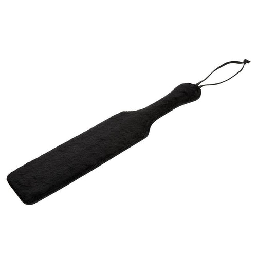 14.5IN PADDLE BLACK FUR - SS92023