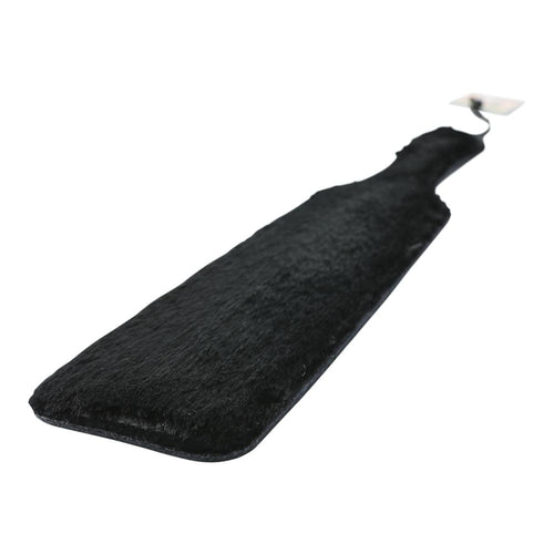 14.5IN PADDLE BLACK FUR - SS92023