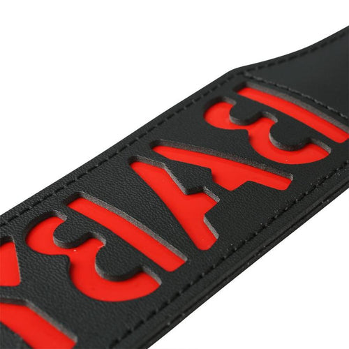 SEX & MISCHIEF BABY PADDLE - SS92115