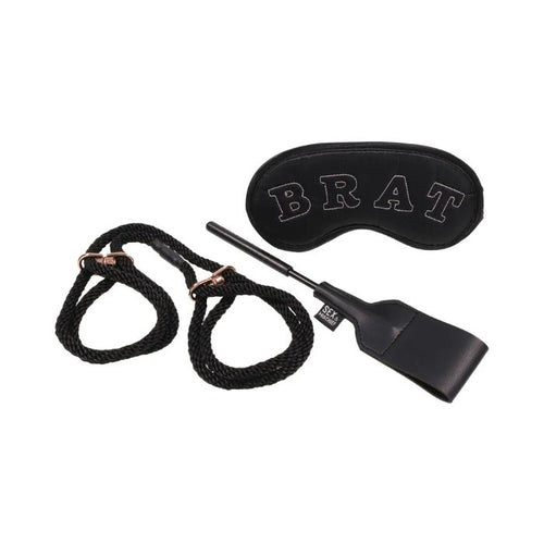 SEX & MISCHIEF KNOTTY BRAT KIT - SS92128