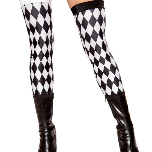 ST10044 - Jester Leggings