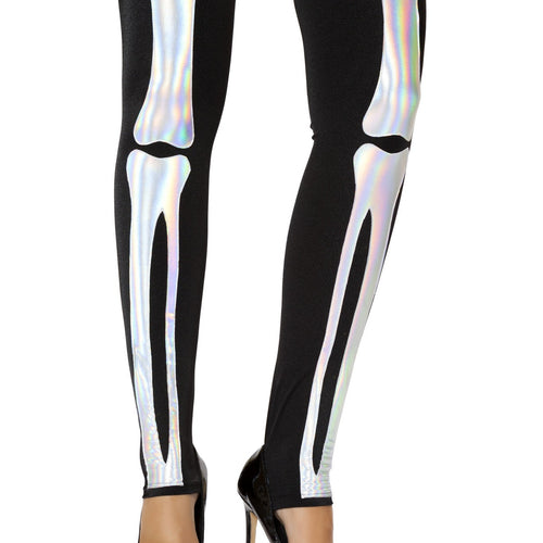 ST4760 - Skeleton Leggings