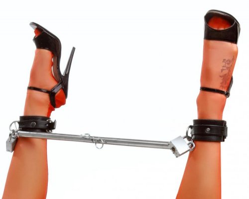 MASTER SERIES SPREAD ME STEEL ADJUSTABLE SPREADER BAR - XRST598