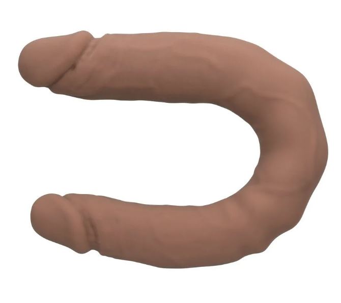 STUDS BEND AND HOLD DUAL DONG 16 BROWN " - SE025611