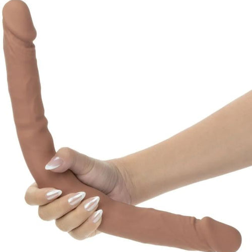 STUDS BEND AND HOLD DUAL DONG 16 BROWN " - SE025611