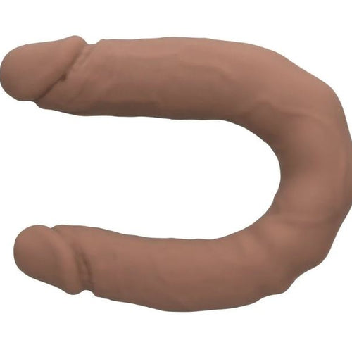 STUDS BEND AND HOLD DUAL DONG 16 BROWN " - SE025611