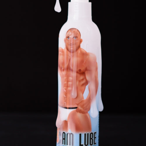 STR8CAM LUBE HYBRID 8 OZ - LU269