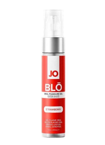 JO BLO STRAWBERRY 1 OZ - JO10151