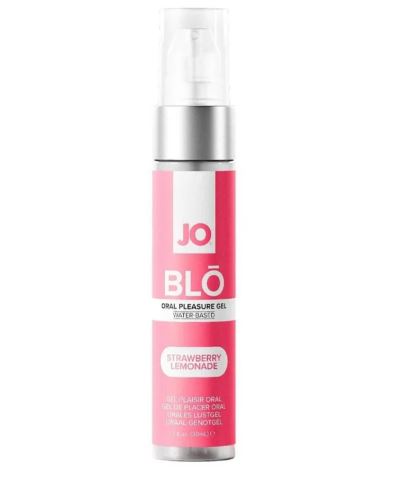 JO BLO STRAWBERRY LEMONADE 1OZ - JO10153