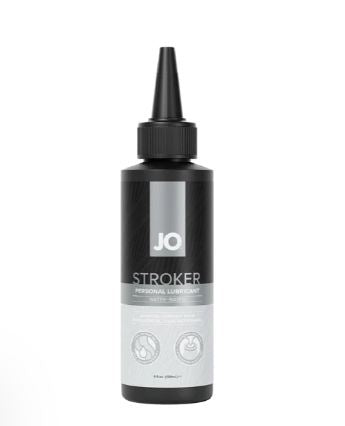 JO STROKER LUBRICANT 4FL OZ - JO40166