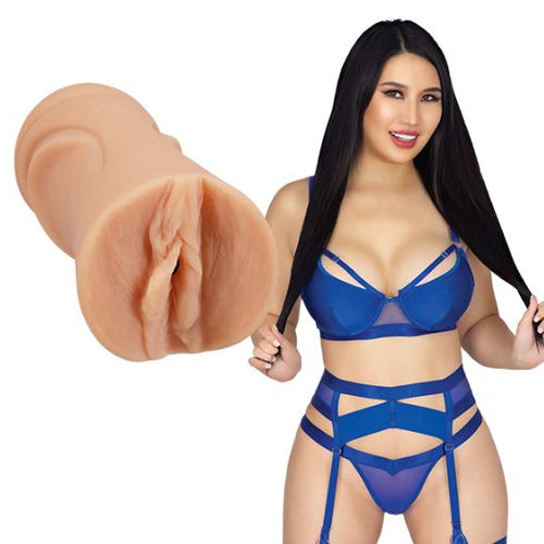 SIGNATURE STROKERS SUKI SIN
