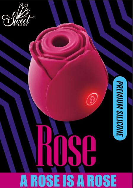 ROSE - SW11016