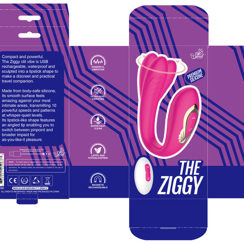 ZIGGY - SW1096