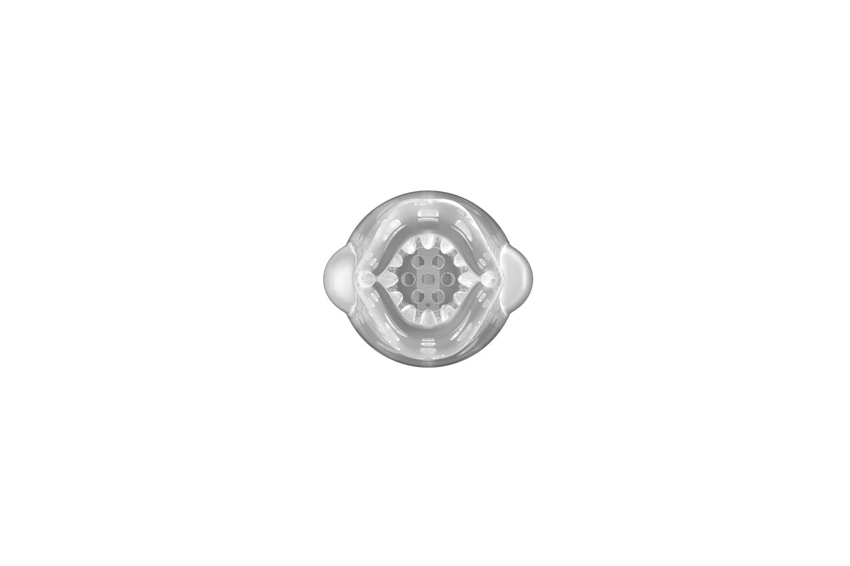 THRUSTING ROTATING STROKER (THE MALE STROKER 3) - SW2032