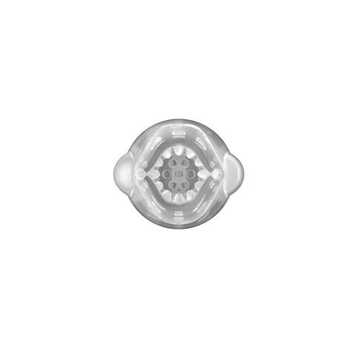 THRUSTING ROTATING STROKER (THE MALE STROKER 3) - SW2032