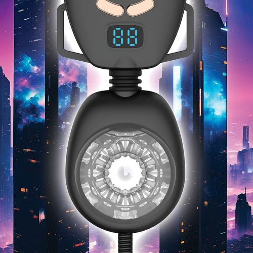 CYBER STROKER - SW24122