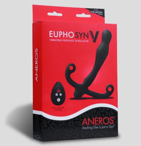 ANEROS EUPHO SYN V w/ Remote (Net) - ANE44