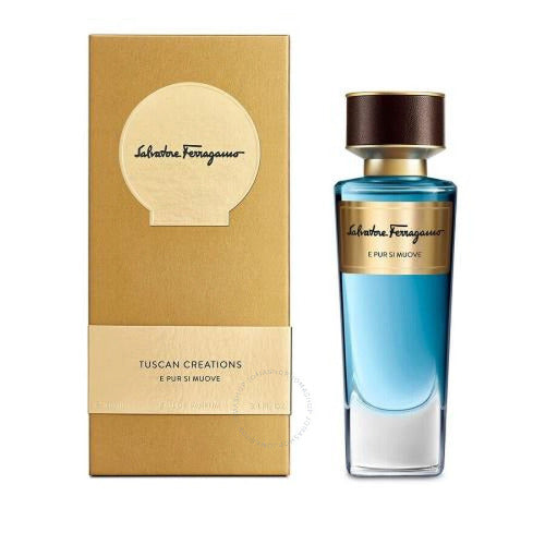 Salvatore Ferragamo E Pur Si Muove Eau De Parfum