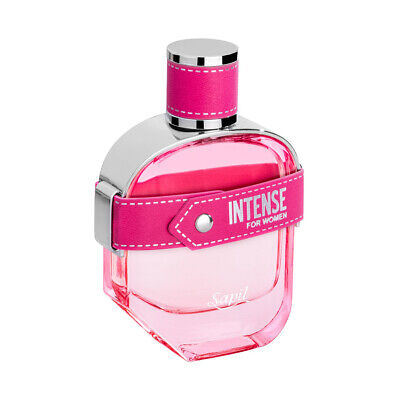 Sapil Intense Eau De Parfum
