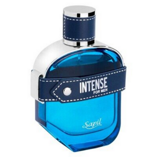 Sapil Intense Eau De Toilette