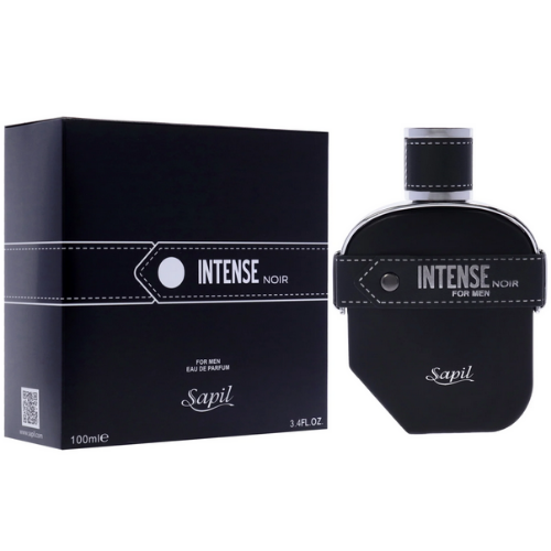 Sapil Intense Noir Eau De Parfum