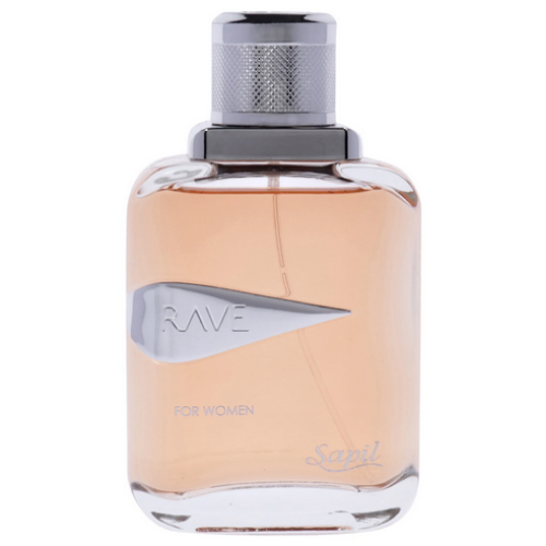 Sapil Rave Eau De Parfum