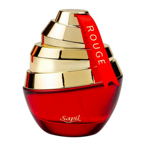 Sapil Rouge Eau De Parfum
