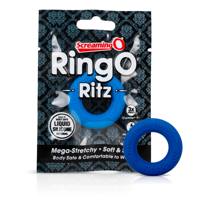Screaming O RingO Ritz-Pinkfoxxx
