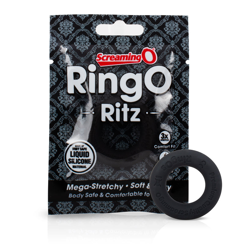 Screaming O RingO Ritz-Pinkfoxxx