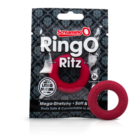 Screaming O RingO Ritz-Pinkfoxxx