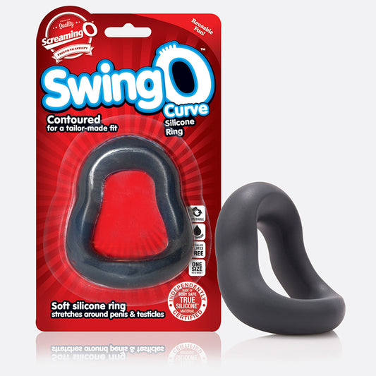 Screaming O SwingO Curve-Pinkfoxxx