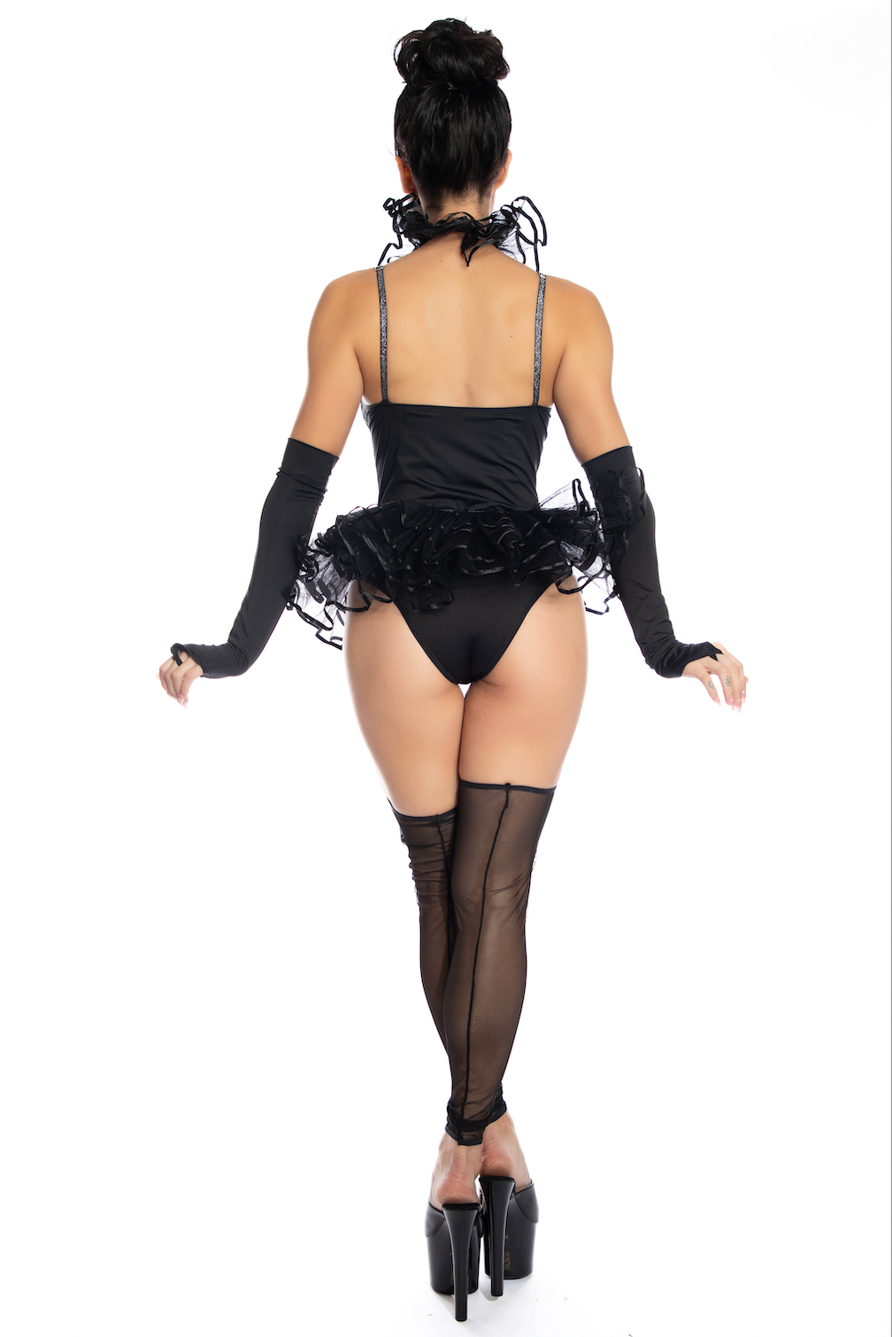 3256 - Seductive Sideshow Costume - 3256-S