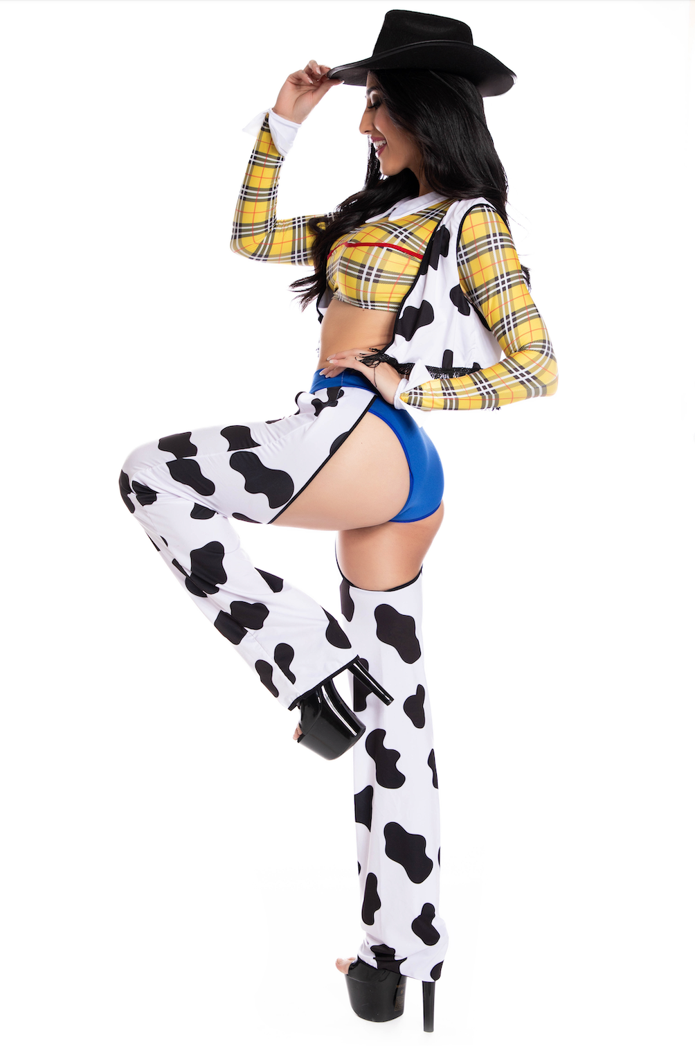 3251 - Yeehaw! - 3251-S