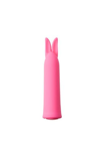 SENSUELLE BUNNI 2 PINK 20 FUNCTION VIBE - NCBTW53PK