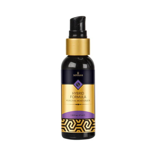 Sensuva Hybrid Personal Moisturizer 2 oz.-Pinkfoxxx
