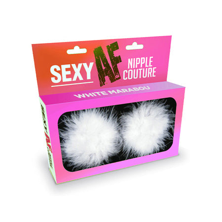 Sexy AF Nipple Couture Pasties-Pinkfoxxx