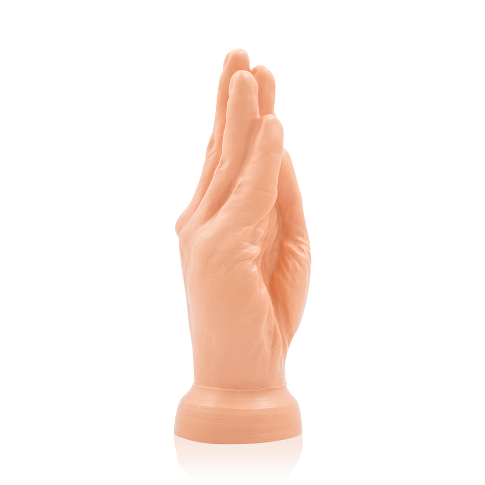 INTRUDER HAND FLESH - SIN50585