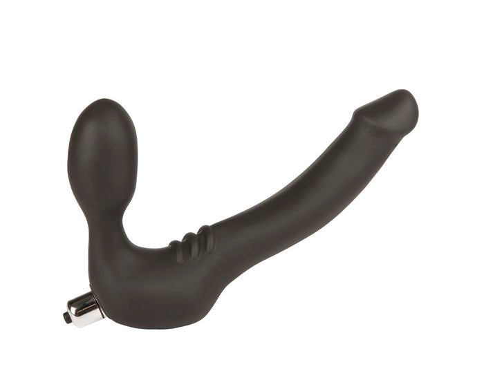 SIMPLY STRAPLESS LARGE BLACK - SIN62421