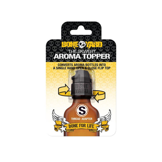 Skwert Aroma Topper Thread-Pinkfoxxx
