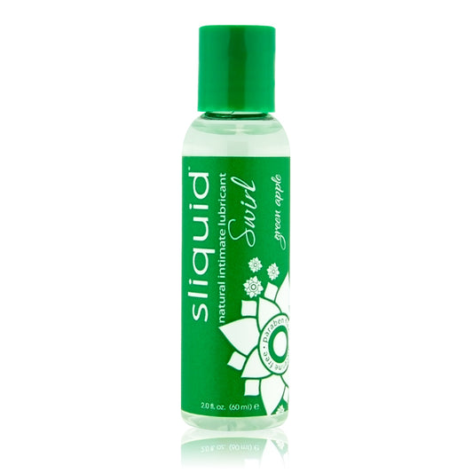 Sliquid Swirl-Pinkfoxxx