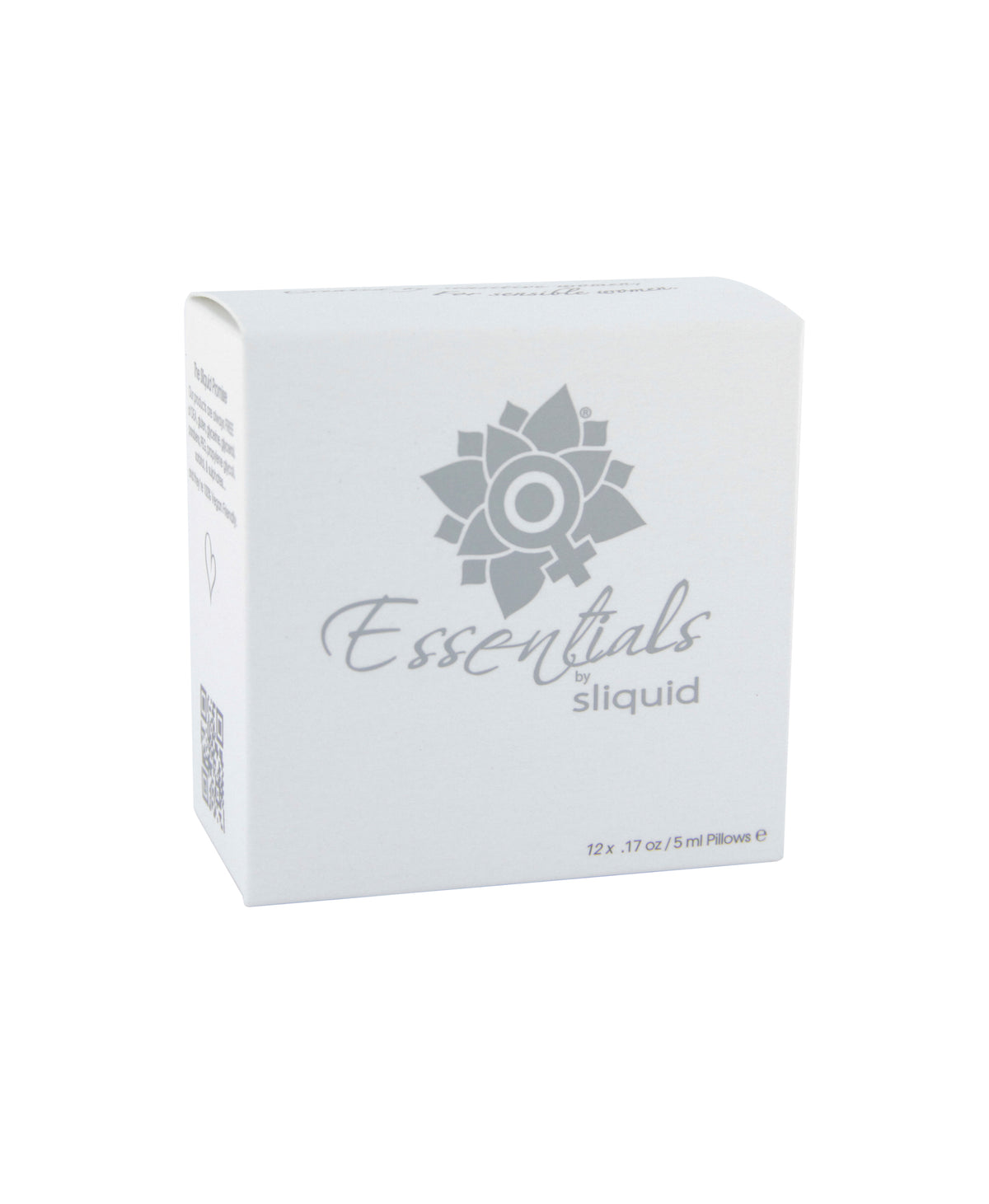 SLIQUID ESSENTIALS LUBE CUBE - SL207