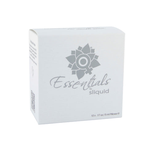 SLIQUID ESSENTIALS LUBE CUBE - SL207