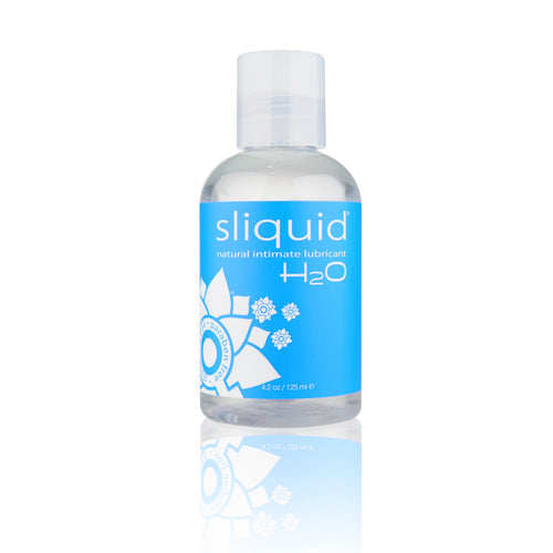 SLIQUID H2O 4.2 OZ - SL001