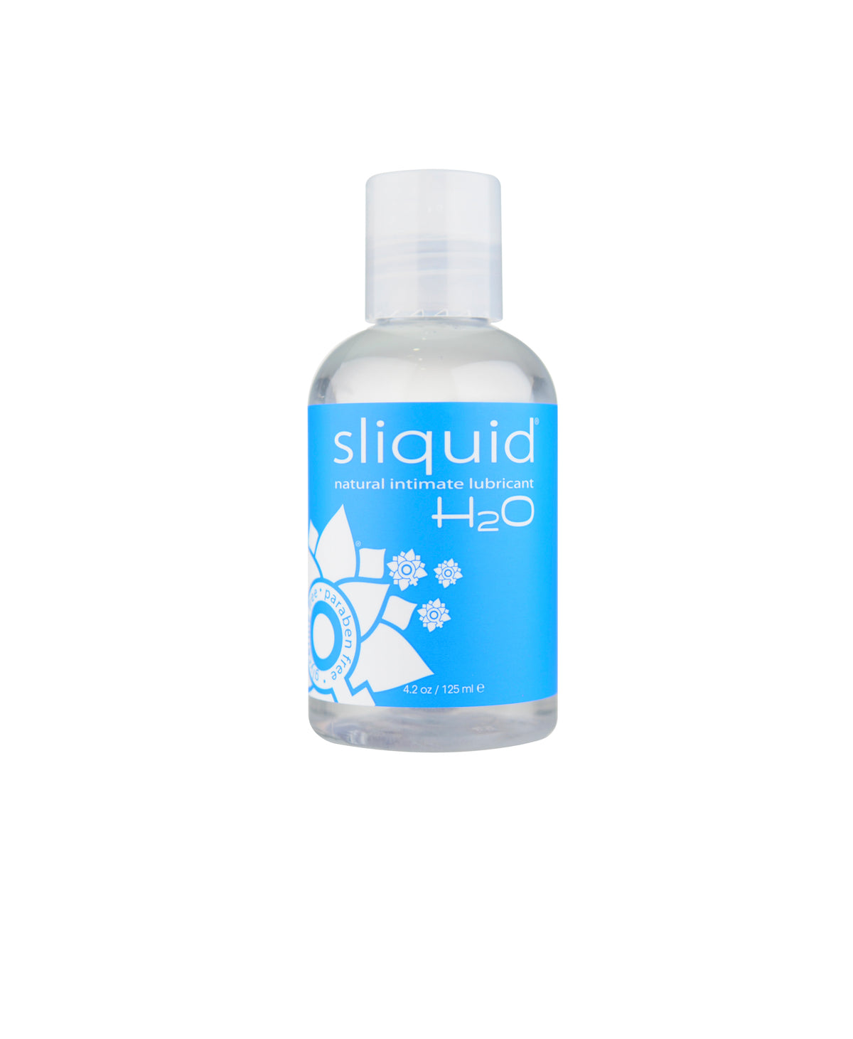 SLIQUID H2O 4.2 OZ - SL001